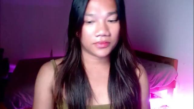 Image 2 of yourasiandream22 Stream on Chaturbate on 2 months ago
