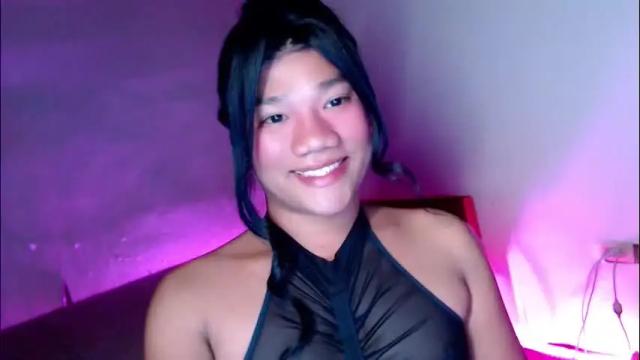 Image 8 of yourasiandream22 Stream on Chaturbate on 2 months ago