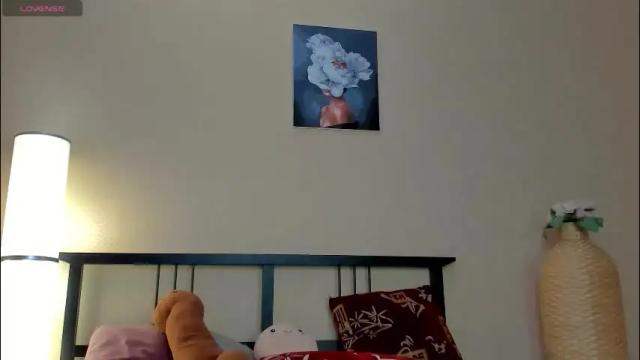 Image 12 of yourastral Stream on Chaturbate on 5 months ago