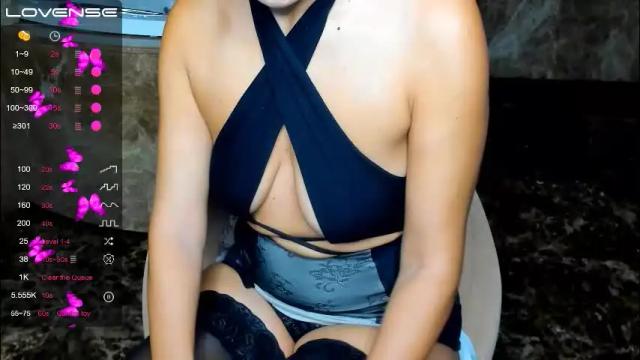 Image 2 of yourastral Stream on Chaturbate on 2 months ago