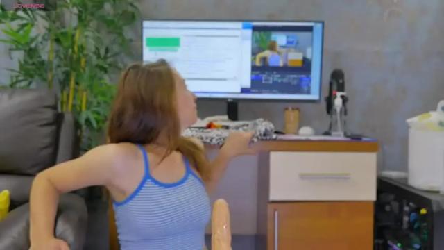Image 6 of yourburnwish Stream on Chaturbate on 13 months ago