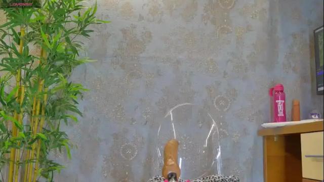 Image 10 of yourburnwish Stream on Chaturbate on 1 month ago