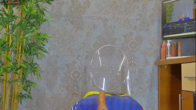 Image 2 of yourburnwish Stream on Chaturbate on 1 month ago