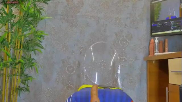 Image 3 of yourburnwish Stream on Chaturbate on 1 month ago