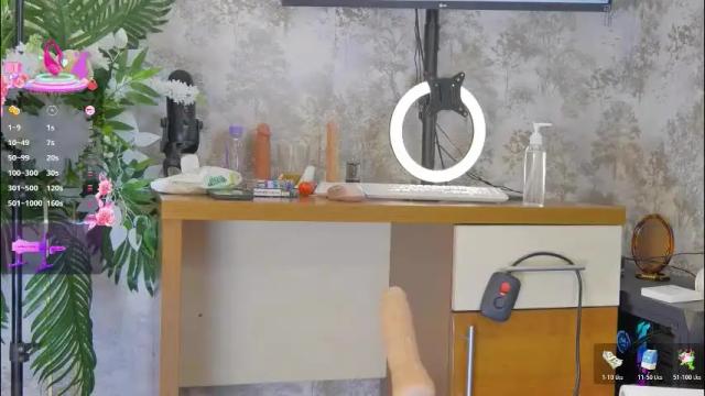 Thumbnail 2, yourburnwish's Stream at Chaturbate, 1 month ago