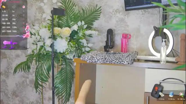 Image 11 of yourburnwish Stream on Chaturbate on 1 month ago