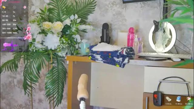 Image 8 of yourburnwish Stream on Chaturbate on 1 month ago