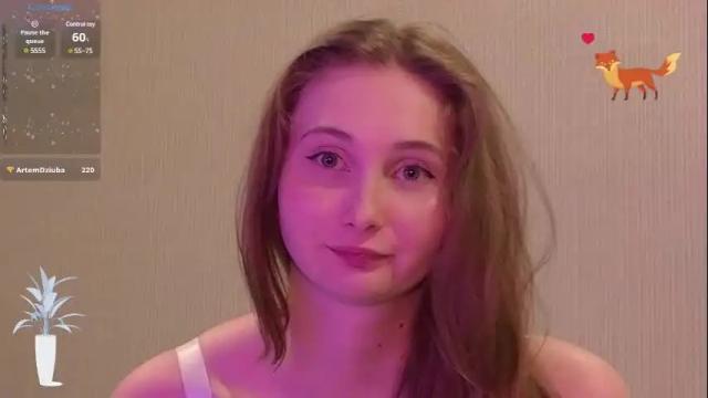 Image 11 of yourcreamyister Stream on Chaturbate on 4 months ago