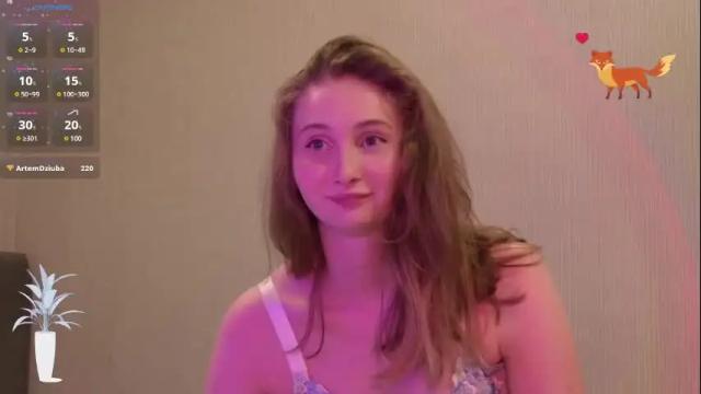 Image 6 of yourcreamyister Stream on Chaturbate on 4 months ago