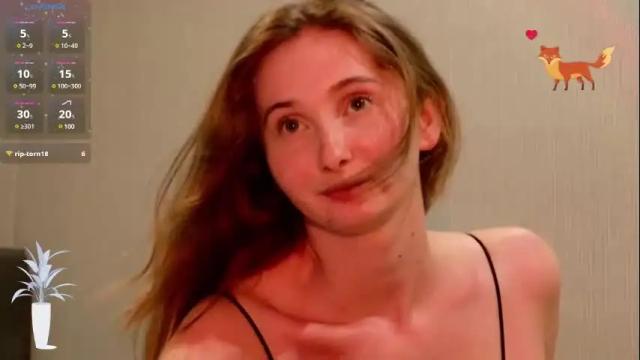 Image 8 of yourcreamyister Stream on Chaturbate on 4 months ago