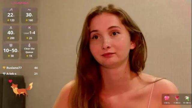 Image 12 of yourcreamyister Stream on Chaturbate on 4 months ago