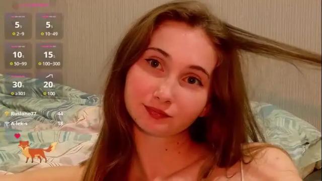 Image 2 of yourcreamyister Stream on Chaturbate on 4 months ago