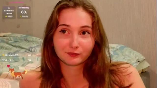 Image 3 of yourcreamyister Stream on Chaturbate on 4 months ago
