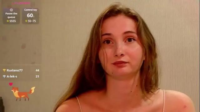 Image 8 of yourcreamyister Stream on Chaturbate on 4 months ago