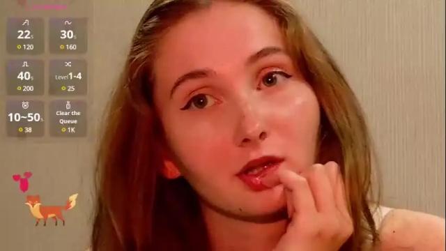Image 4 of yourcreamyister Stream on Chaturbate on 4 months ago