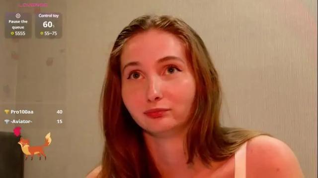 Image 8 of yourcreamyister Stream on Chaturbate on 4 months ago