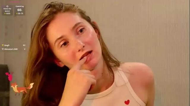 Image 10 of yourcreamyister Stream on Chaturbate on 3 months ago