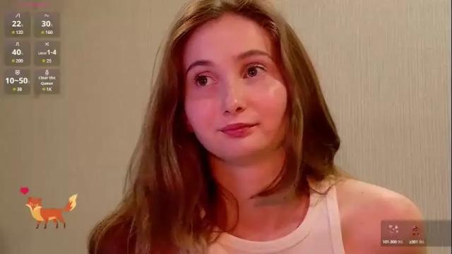 Image 2 of yourcreamyister Stream on Chaturbate on 3 months ago