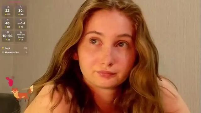 Image 7 of yourcreamyister Stream on Chaturbate on 3 months ago