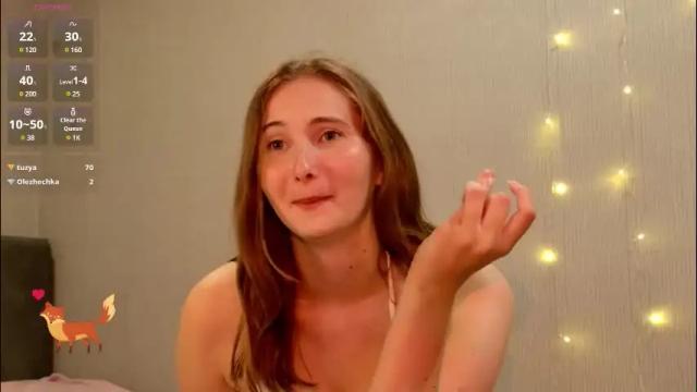 Image 4 of yourcreamyister Stream on Chaturbate on 2 months ago
