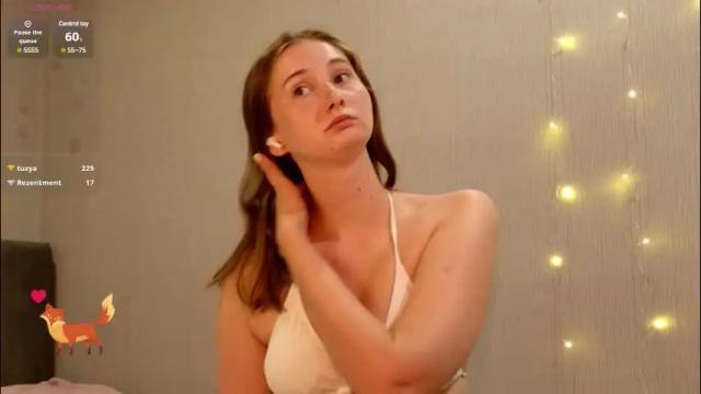 Image 8 of yourcreamyister Stream on Chaturbate on 2 months ago