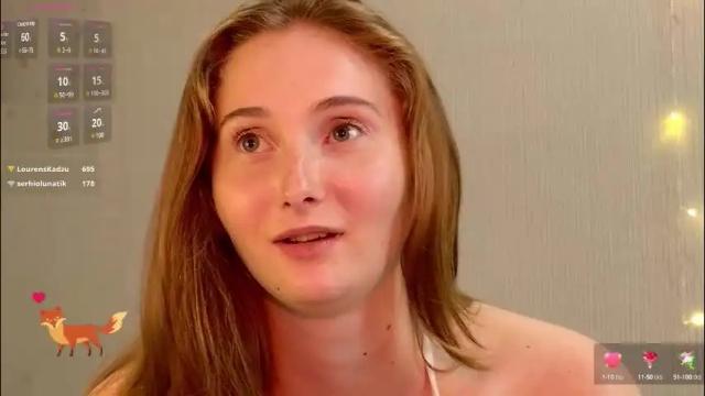 Image 11 of yourcreamyister Stream on Chaturbate on 2 months ago