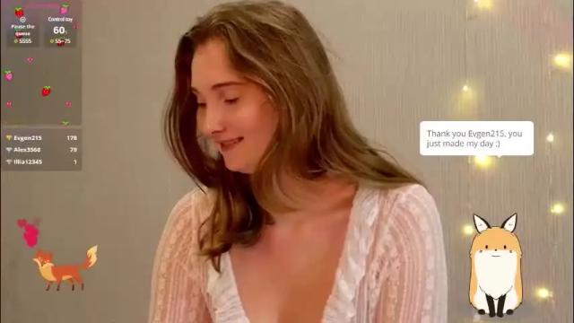 Image 11 of yourcreamyister Stream on Chaturbate on 2 months ago