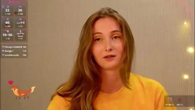 Image 8 of yourcreamyister Stream on Chaturbate on 2 months ago