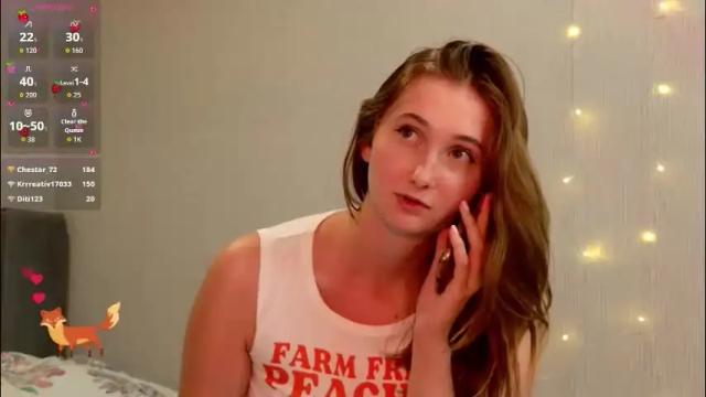 Image 11 of yourcreamyister Stream on Chaturbate on 1 month ago