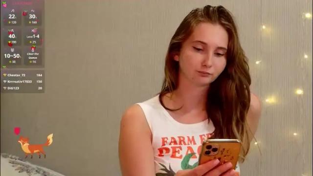 Image 12 of yourcreamyister Stream on Chaturbate on 1 month ago