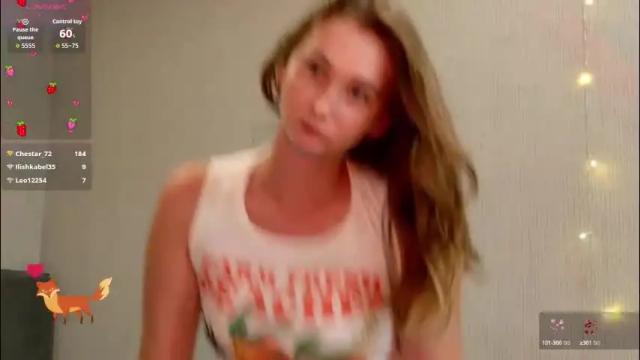 Image 3 of yourcreamyister Stream on Chaturbate on 1 month ago
