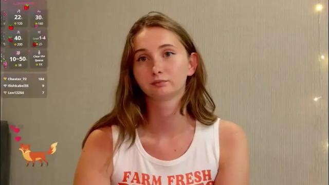 Image 4 of yourcreamyister Stream on Chaturbate on 1 month ago