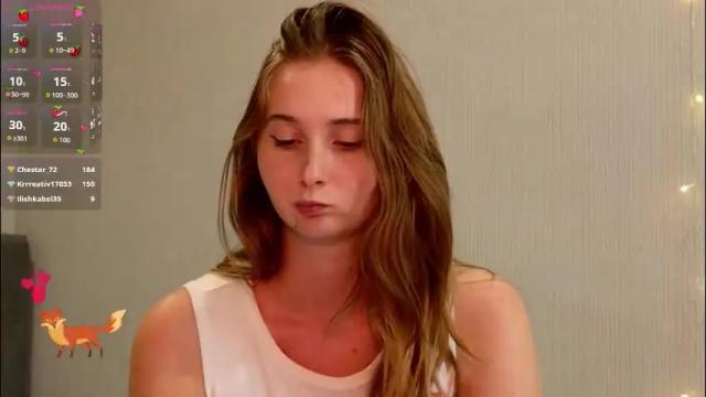 Image 7 of yourcreamyister Stream on Chaturbate on 1 month ago