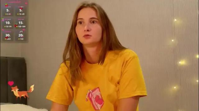Image 4 of yourcreamyister Stream on Chaturbate on 28 days ago
