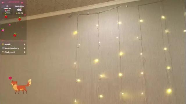 Image 2 of yourcreamyister Stream on Chaturbate on 26 days ago