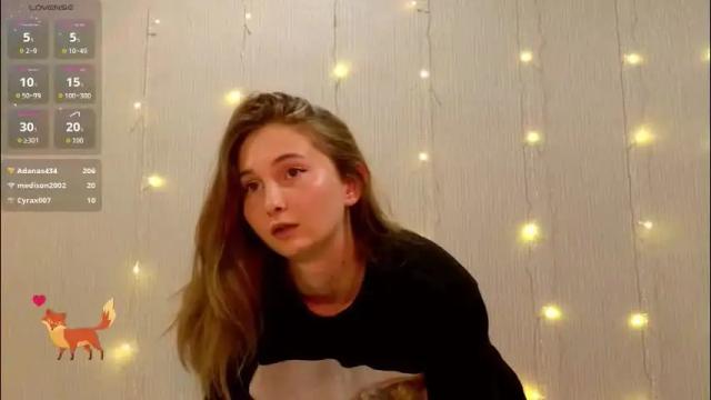 Image 12 of yourcreamyister Stream on Chaturbate on 23 days ago