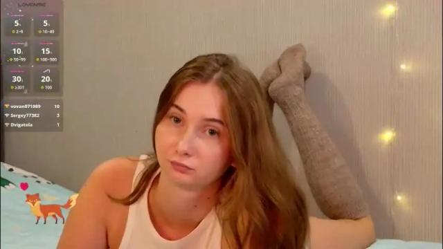 Image 8 of yourcreamyister Stream on Chaturbate on 21 days ago