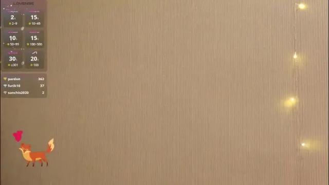 Image 8 of yourcreamyister Stream on Chaturbate on 2 days ago