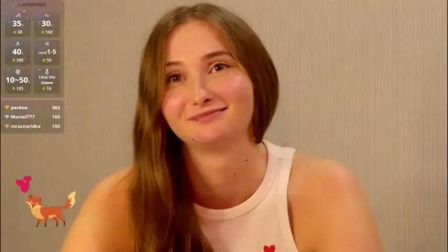 Image 12 of yourcreamyister Stream on Chaturbate on 10 hours ago