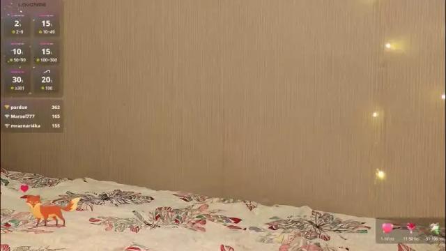 Image 8 of yourcreamyister Stream on Chaturbate on 10 hours ago