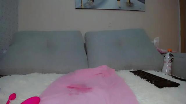 Thumbnail 1, yourcutegiirl's Stream at Chaturbate, 1 month ago
