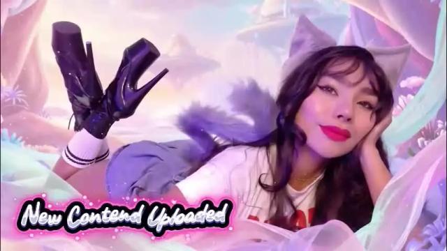 Image 8 of yourcutemolly Stream on Chaturbate on 1 month ago