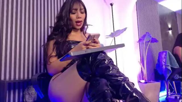 Thumbnail 1, yourcutemolly's Stream at Chaturbate, 29 days ago