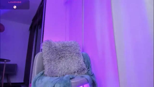 Image 7 of yourcutemolly Stream on Chaturbate on 1 month ago