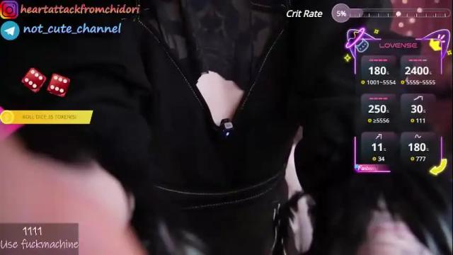 Image 2 of yourcutewaifu Stream on Chaturbate on 1 month ago