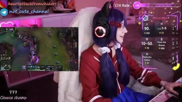 Image 6 of yourcutewaifu Stream on Chaturbate on 1 month ago