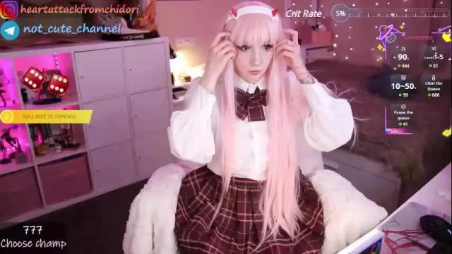 Image 11 of yourcutewaifu Stream on Chaturbate on 1 month ago