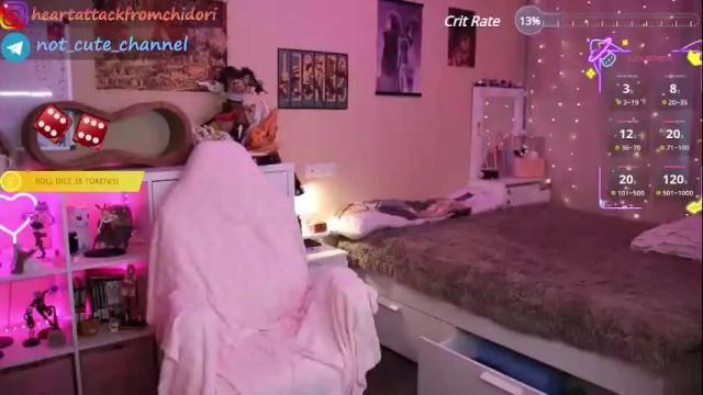 Image 10 of yourcutewaifu Stream on Chaturbate on 1 month ago