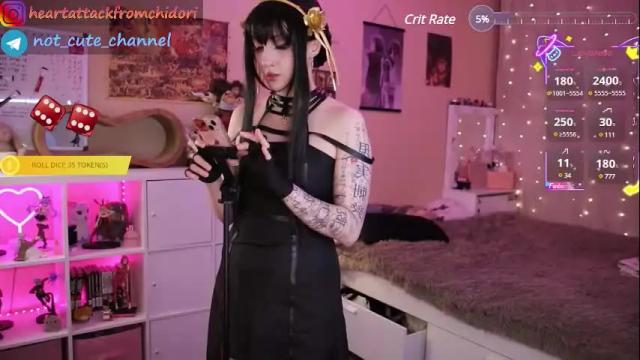 Image 11 of yourcutewaifu Stream on Chaturbate on 1 month ago