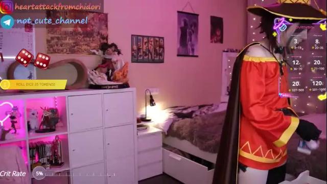 Image 10 of yourcutewaifu Stream on Chaturbate on 23 days ago